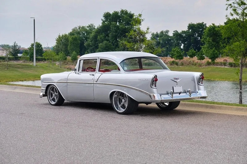 Chevrolet Bel Air