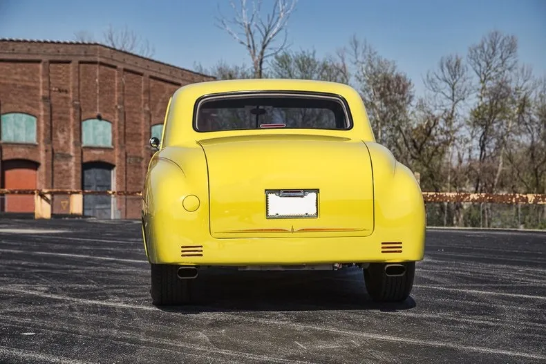 Dodge Wayfarer