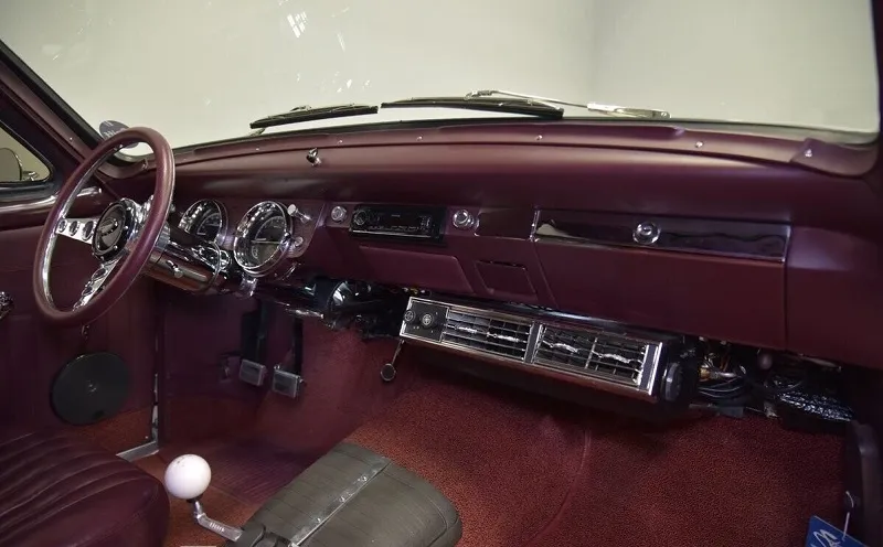 Studebaker Champion