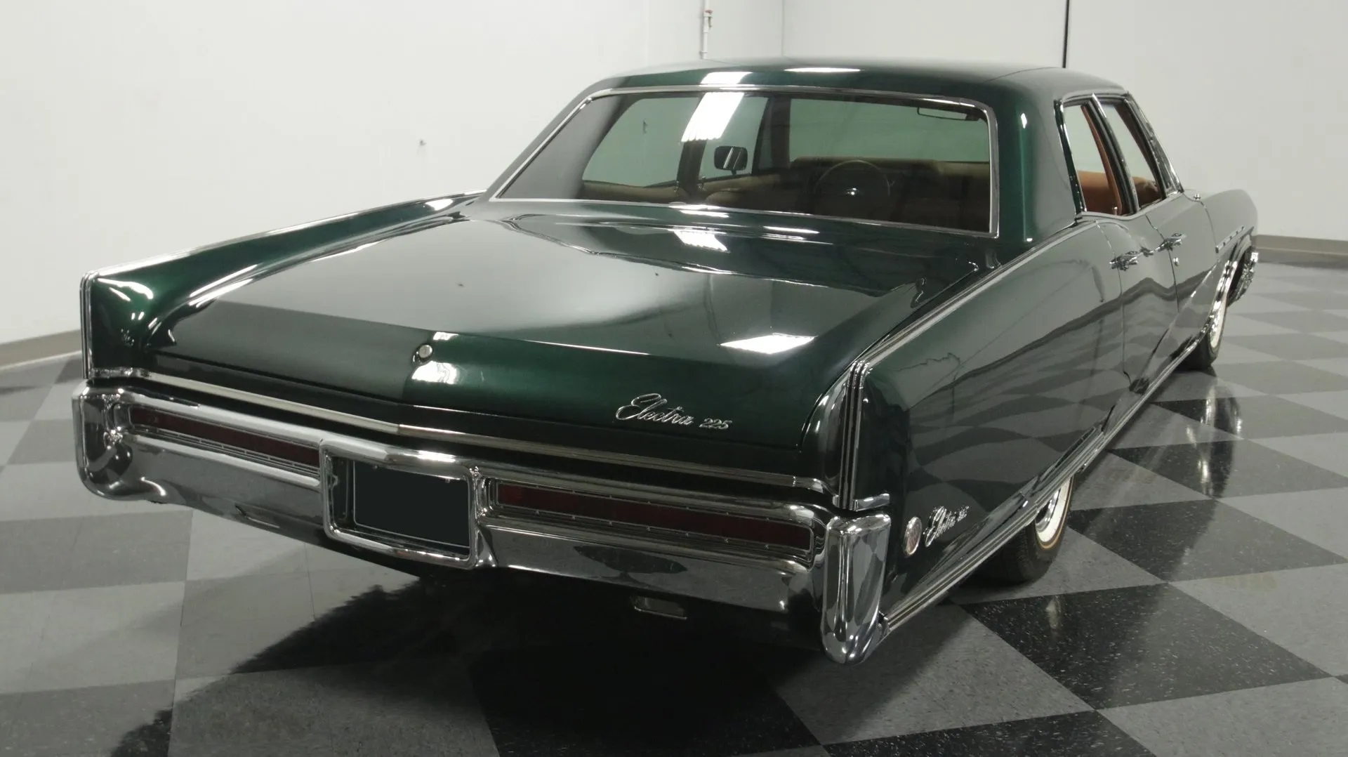 Buick Electra
