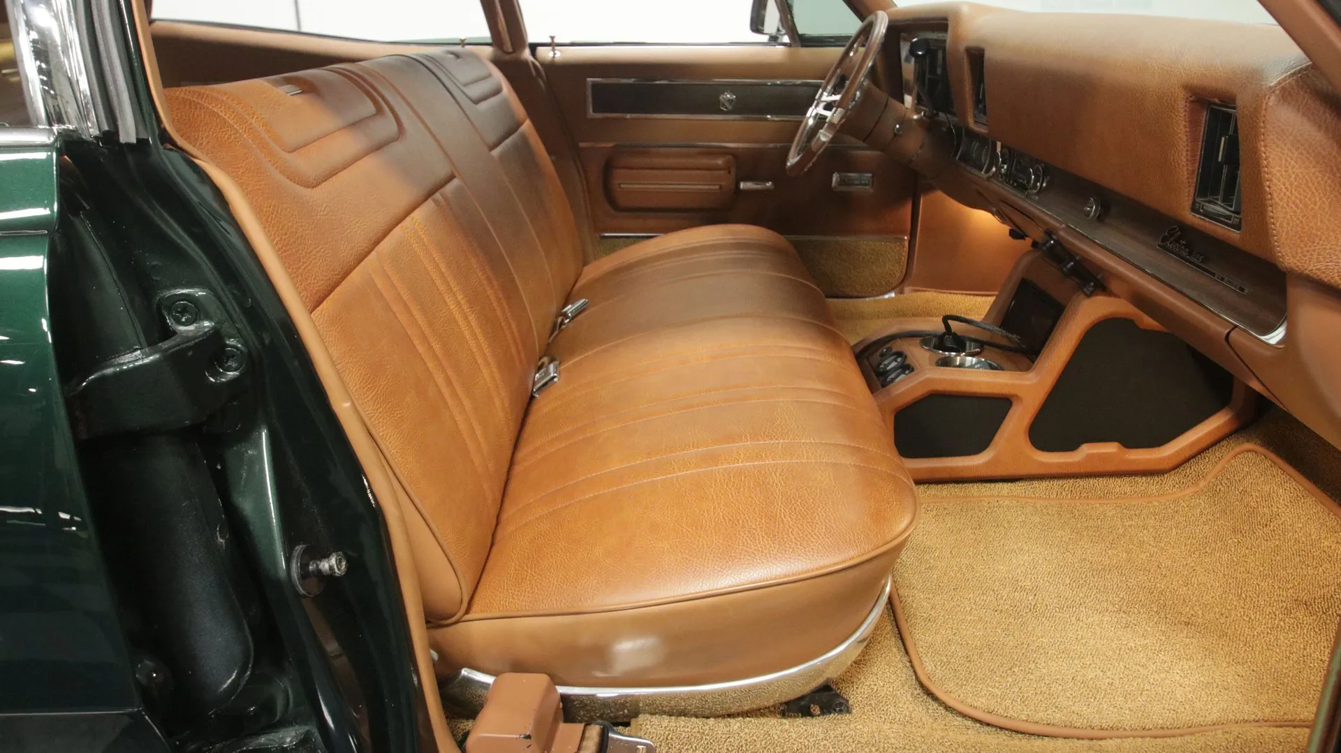 Buick Electra