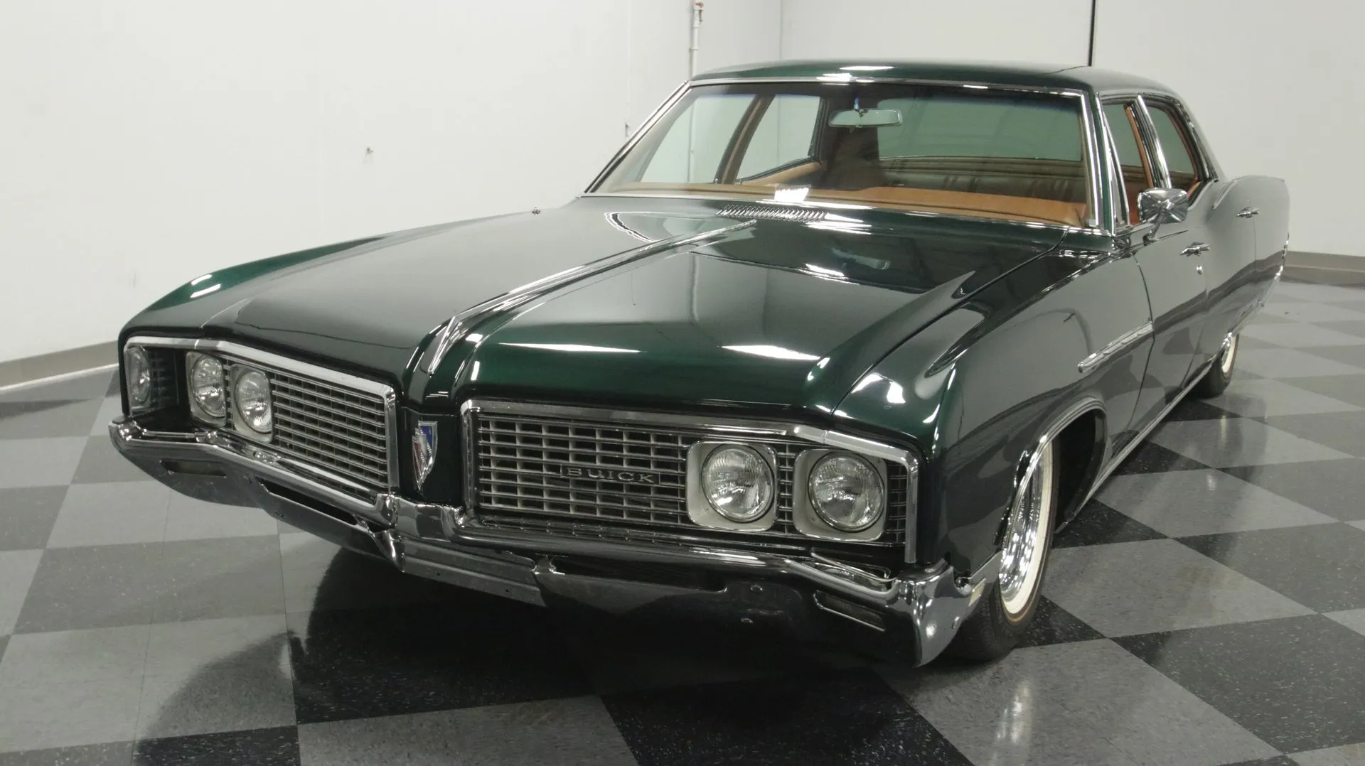 Buick Electra