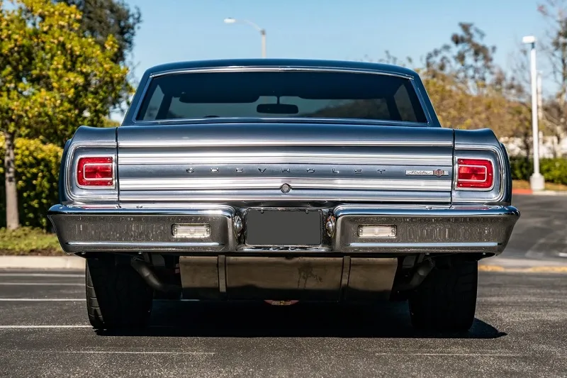 Chevrolet Chevelle