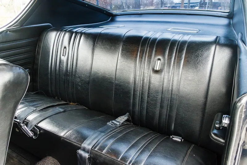 Ford Torino