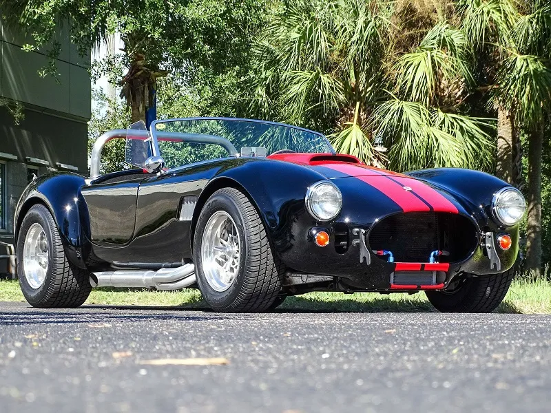 Shelby Cobra