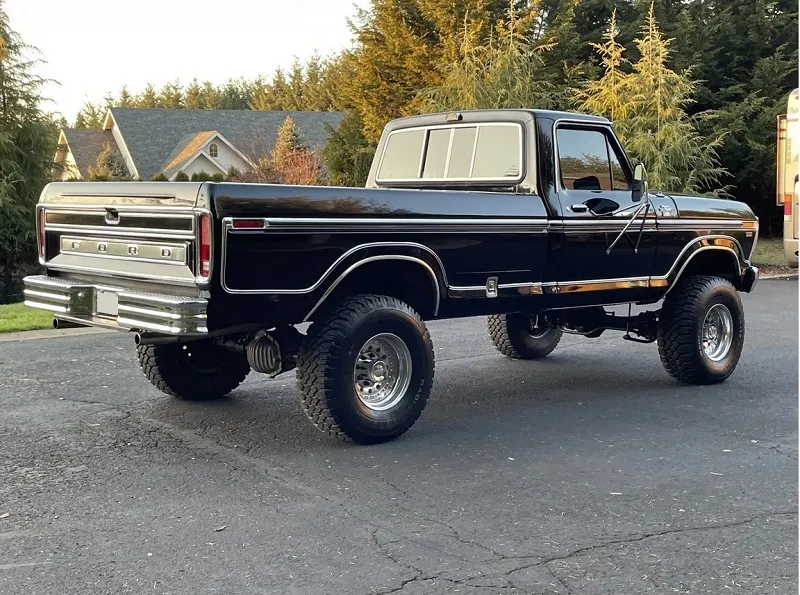 Ford F-350