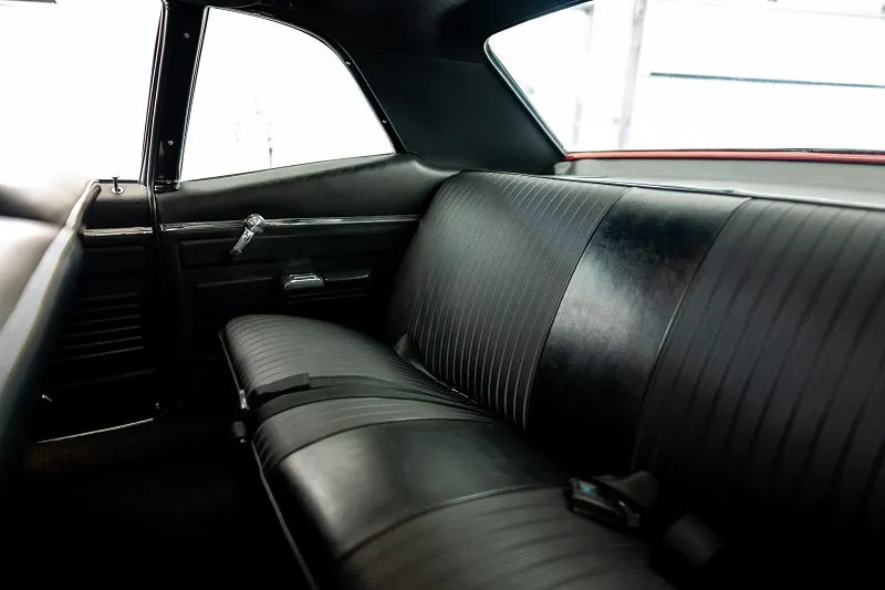 Chevrolet Biscayne