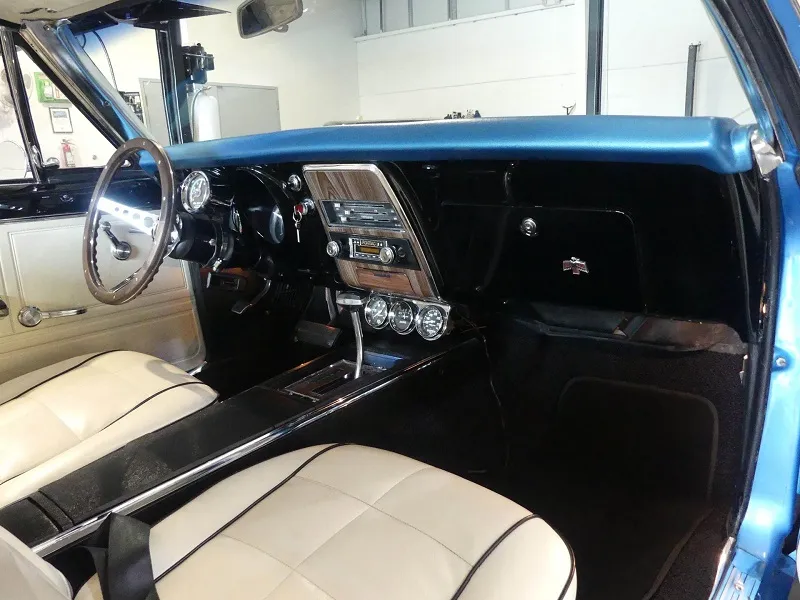 Pontiac Firebird