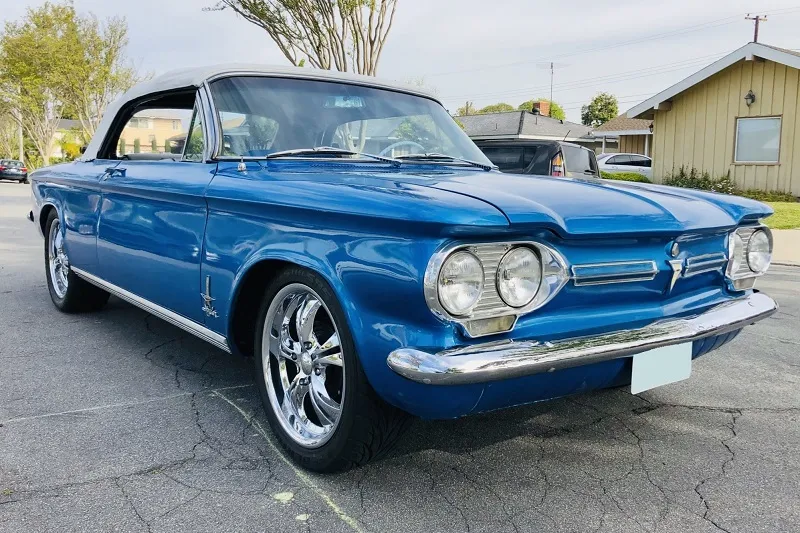 Chevrolet Corvair