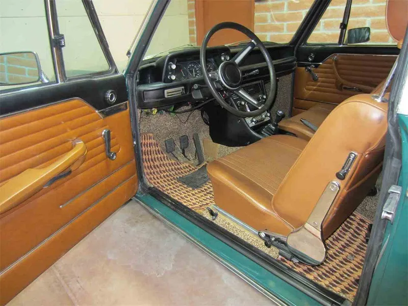 BMW 2002tii