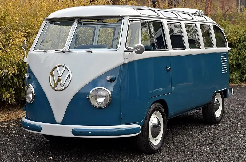 Volkswagen Type 2