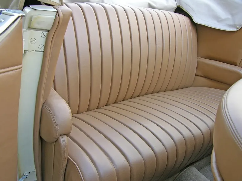 Lincoln Zephyr