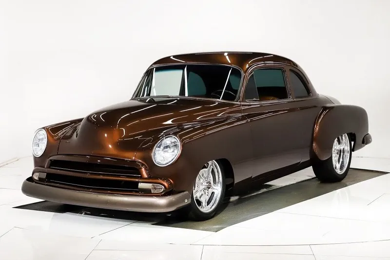 Chevrolet Special