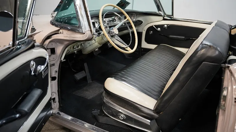 Buick Century