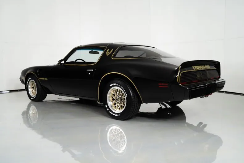Pontiac Trans Am