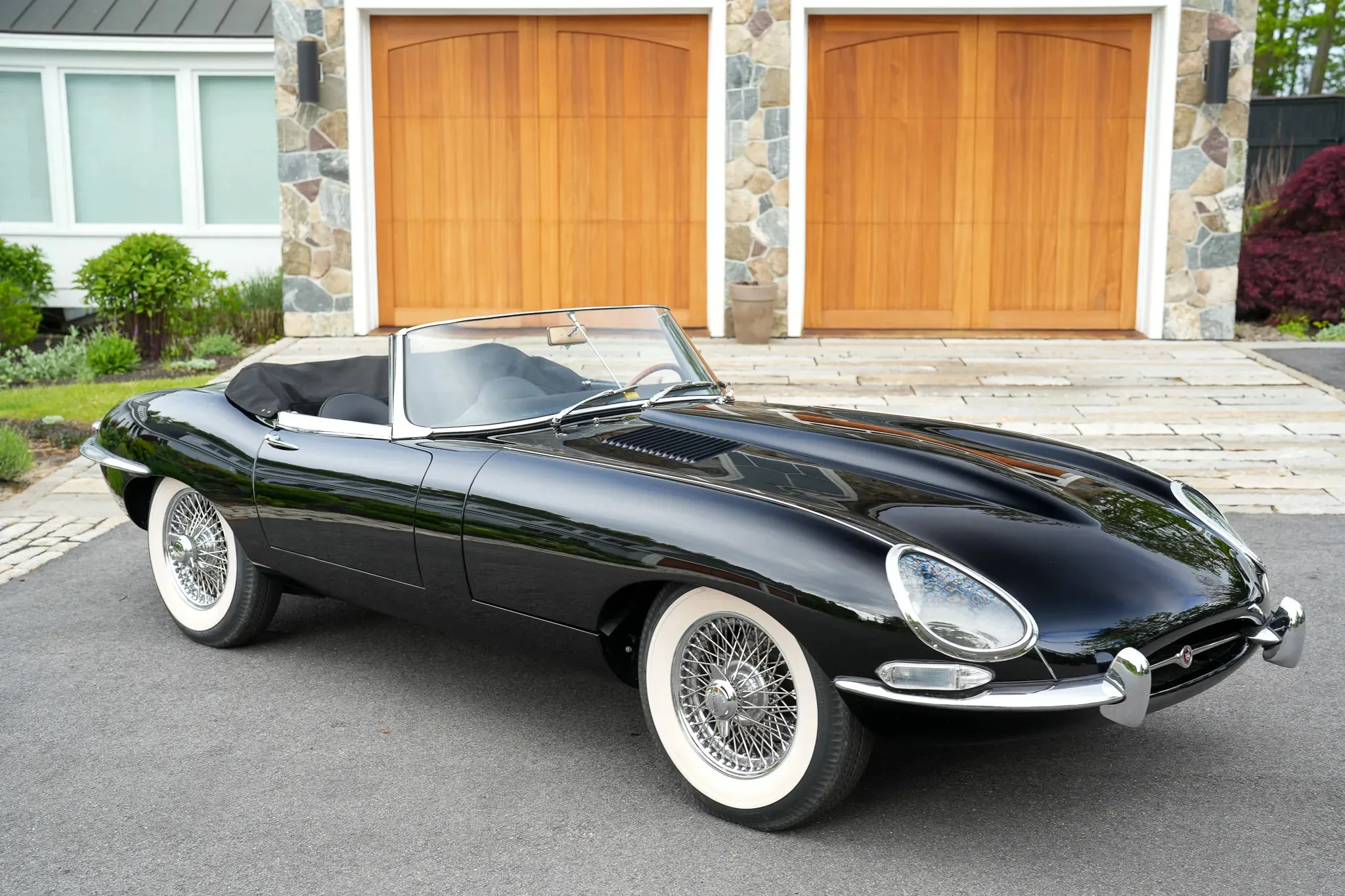 Jaguar E-Type