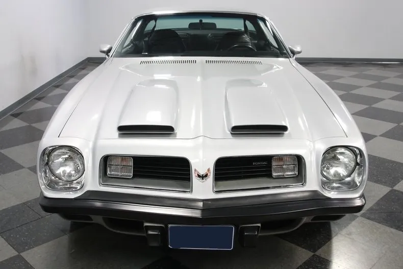 Pontiac Firebird