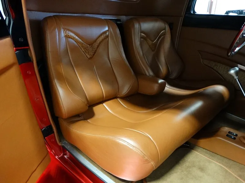 Ford Coupe