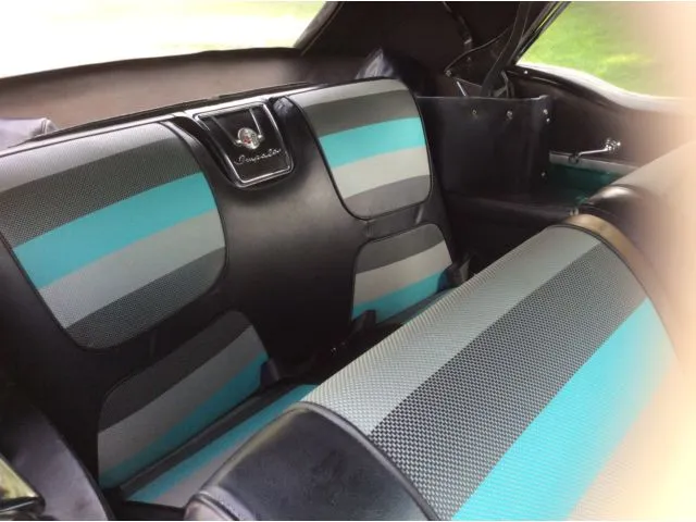 Chevrolet Impala