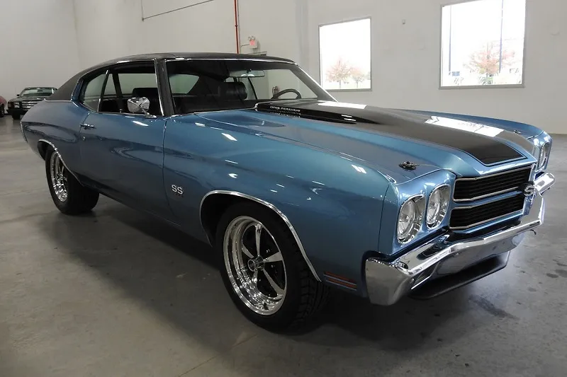 Chevrolet Chevelle