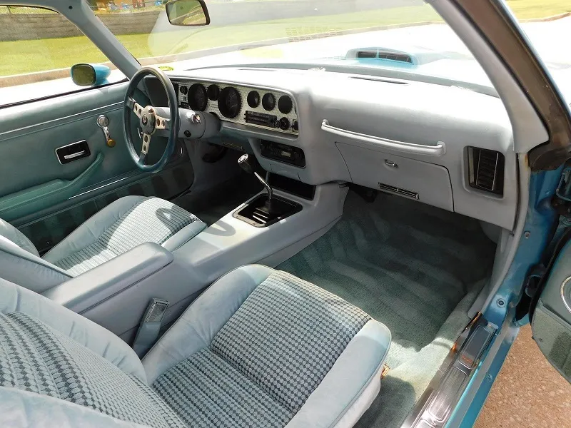 Pontiac Trans Am