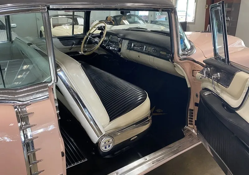 Cadillac Eldorado