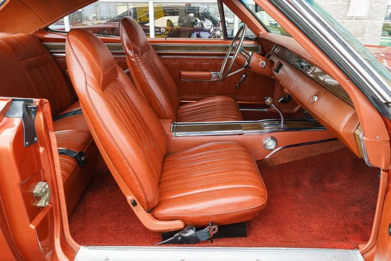 Dodge Coronet