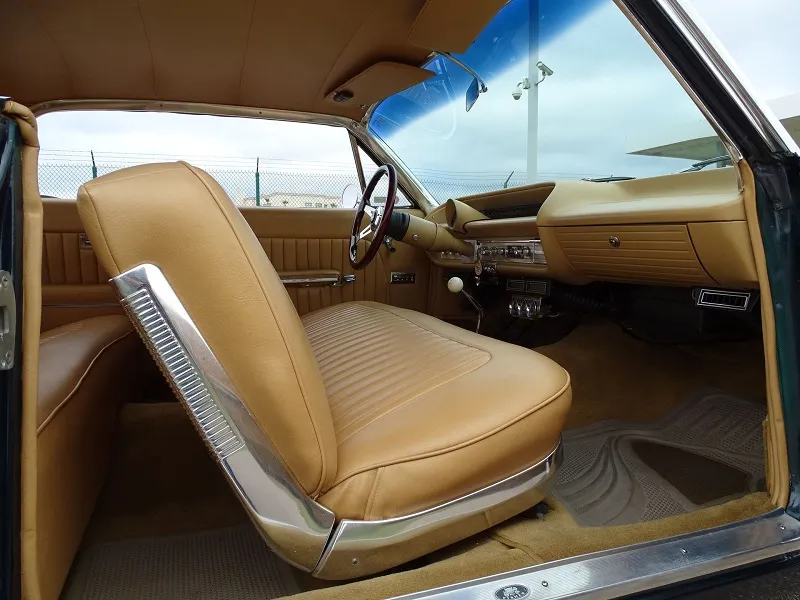 Chevrolet Impala