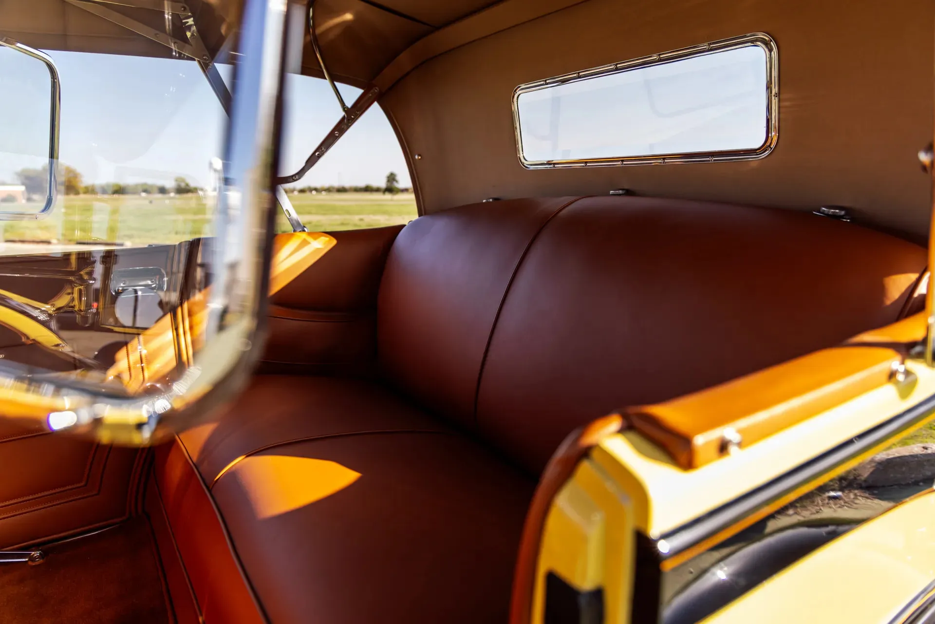 Pierce-Arrow Model 43