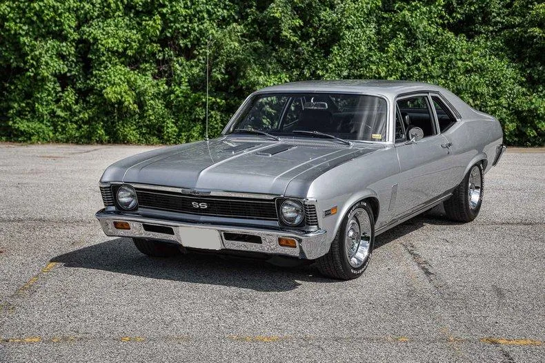 Chevrolet Nova