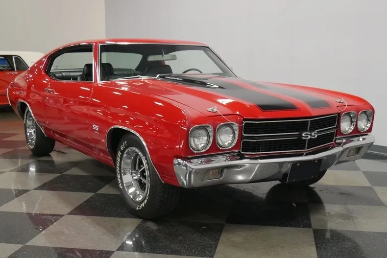 Chevrolet Chevelle