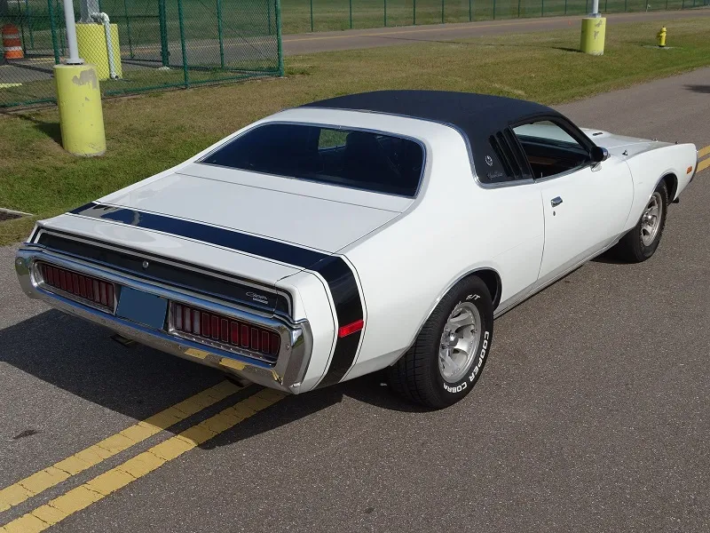 Dodge Charger