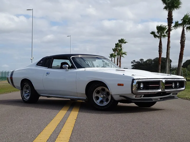 Dodge Charger