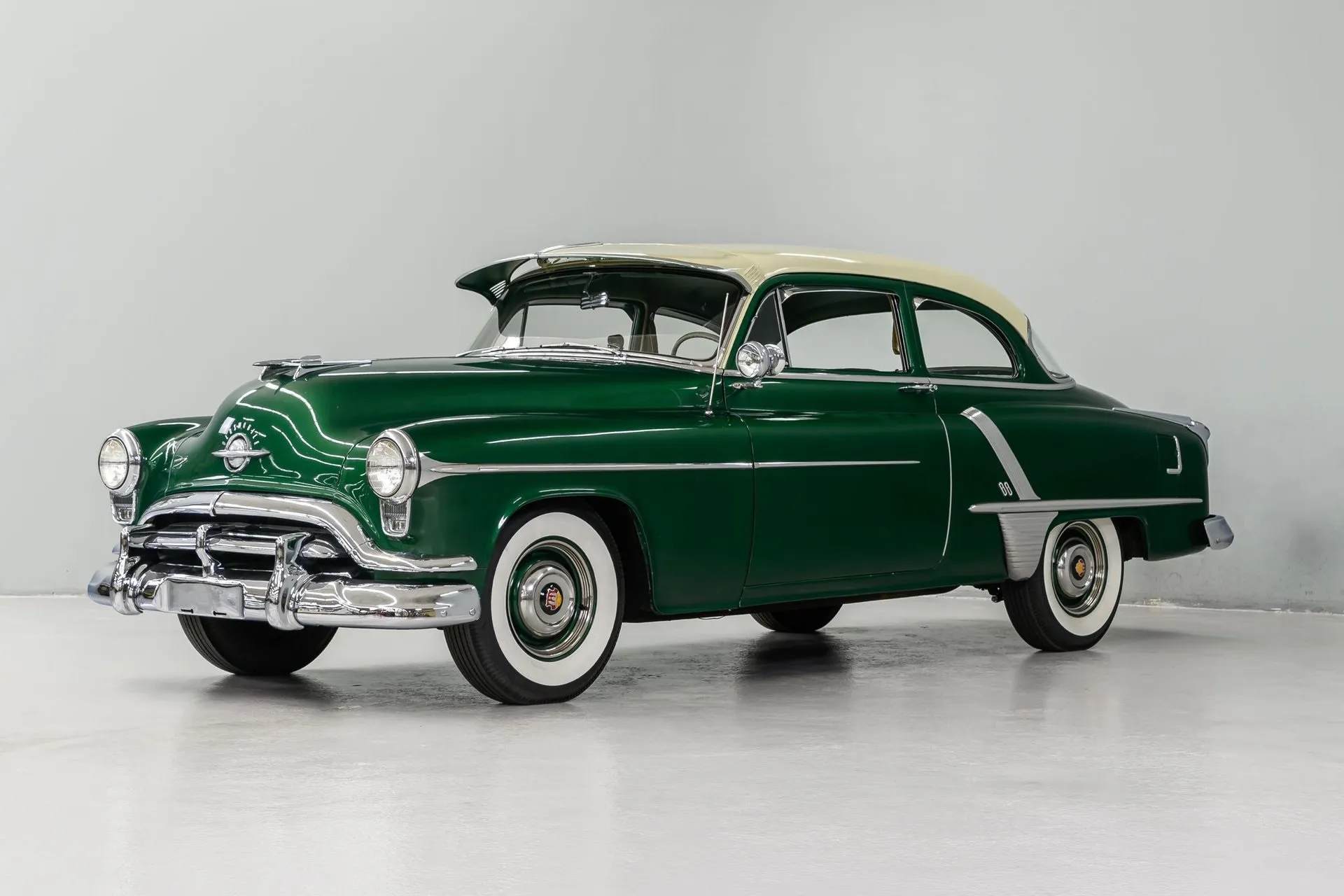 Oldsmobile Super 88