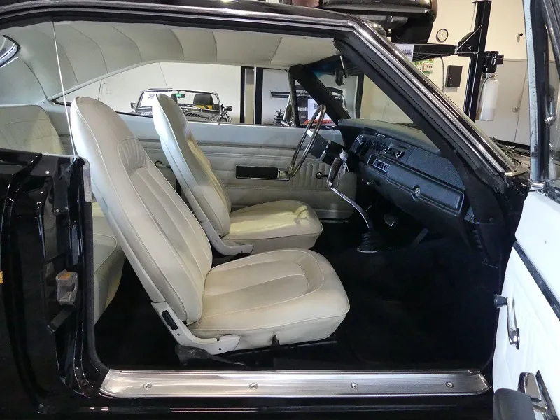 Plymouth Road Runner