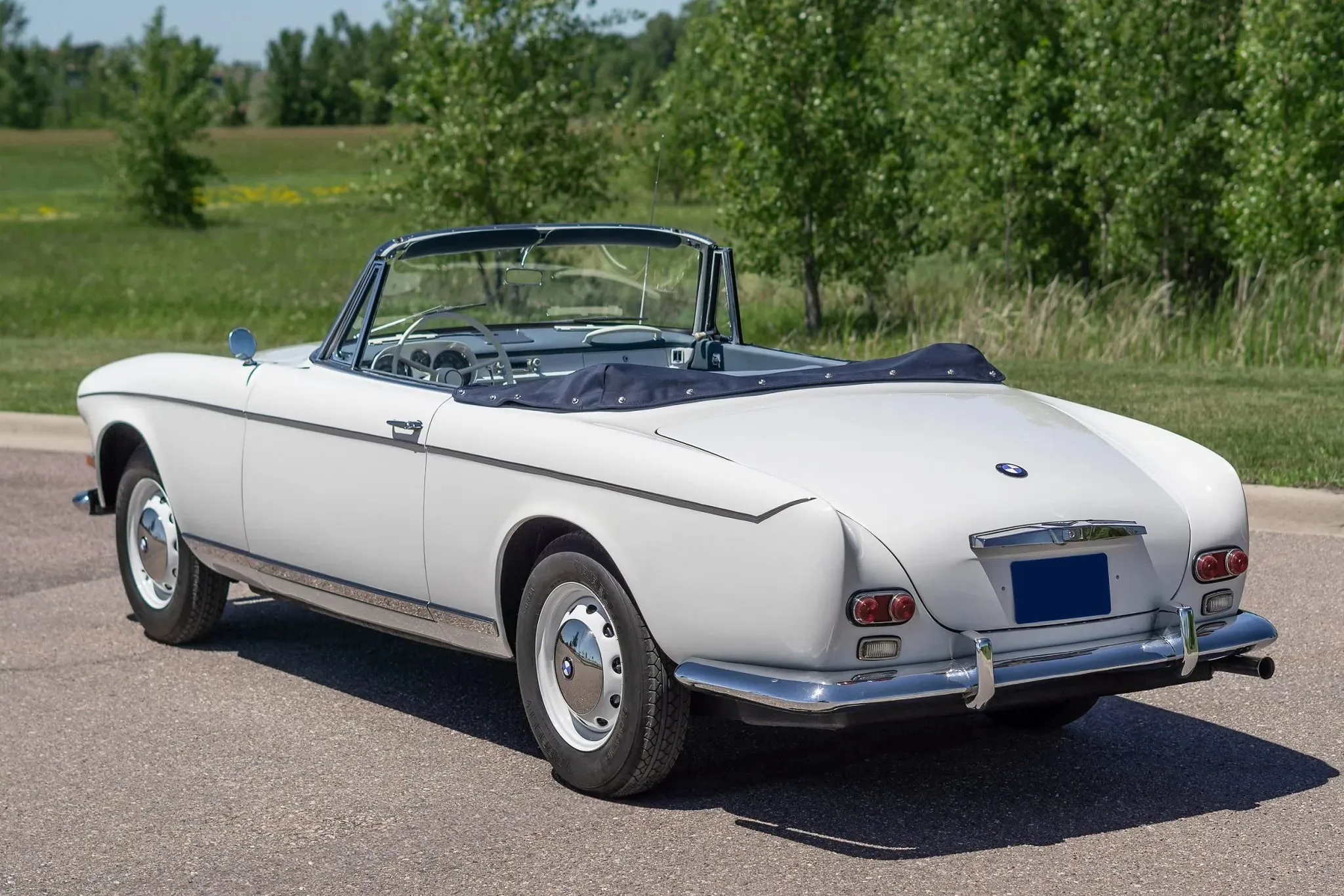BMW 503