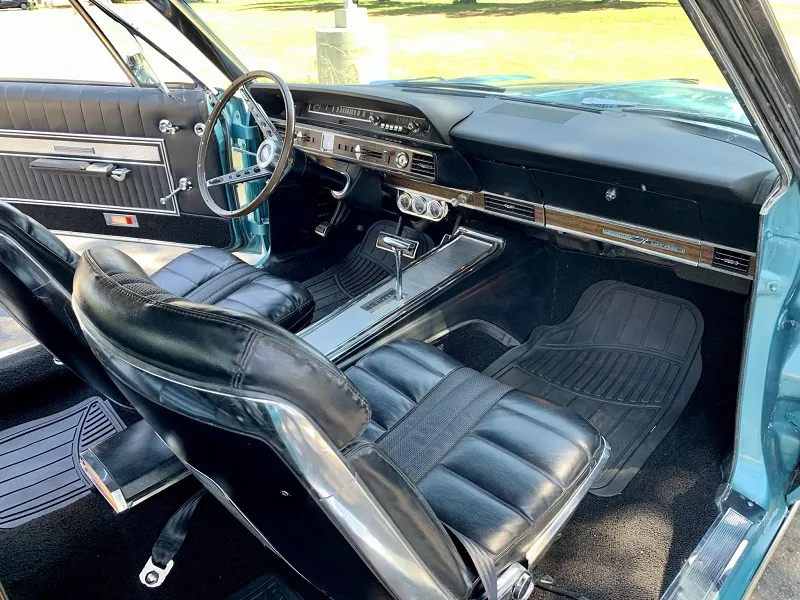 Ford Galaxie