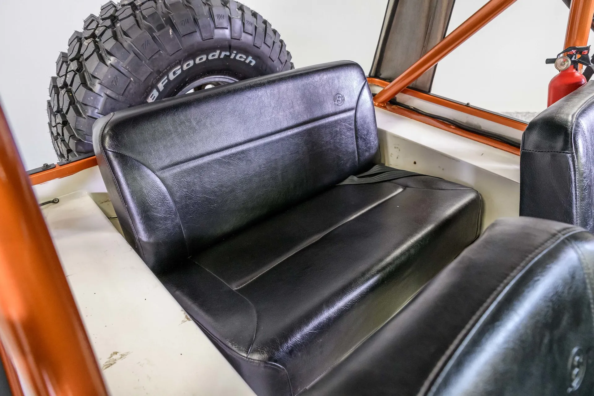 Jeep CJ-5