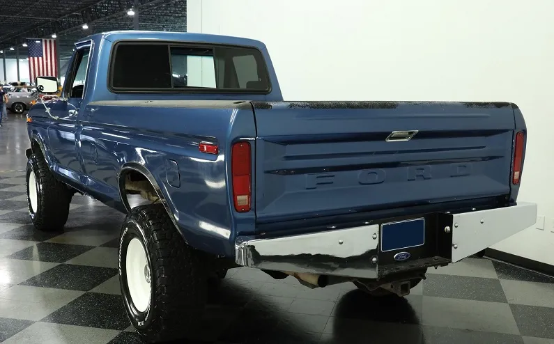 Ford F-250