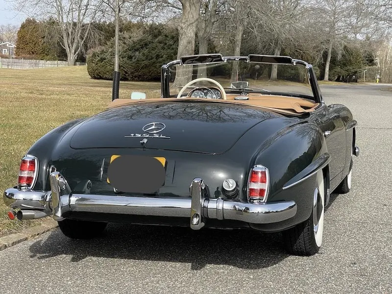 Mercedes-Benz 190-Series