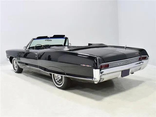 Pontiac Catalina