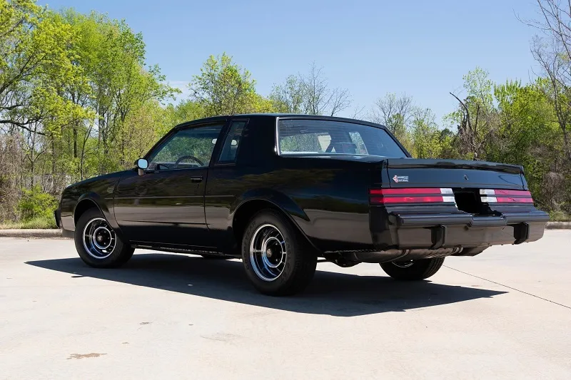 Buick Grand National