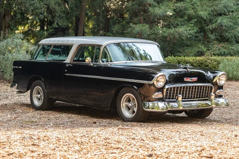 Chevrolet Nomad