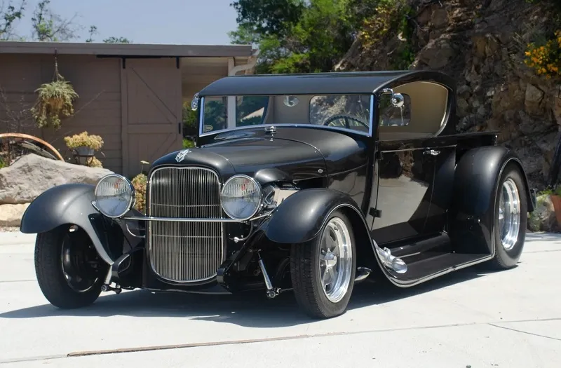 Ford Model A