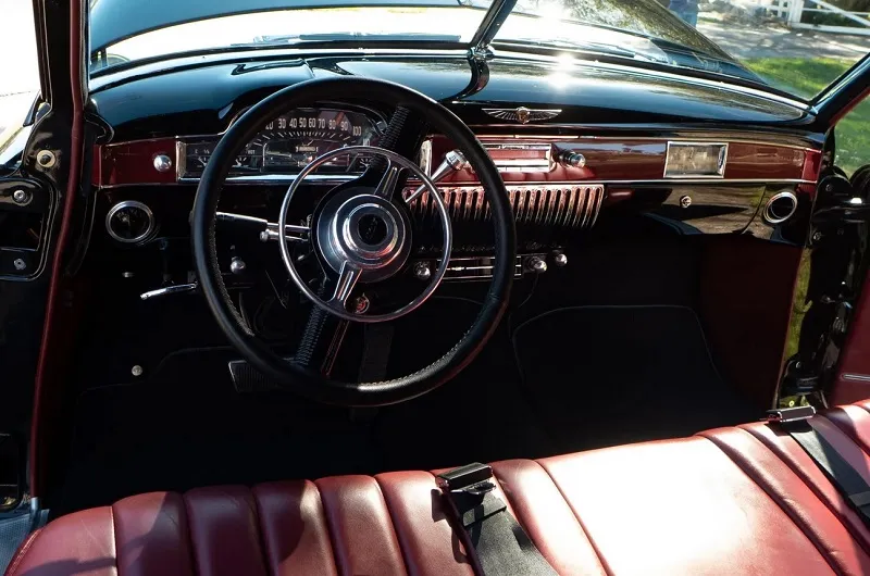 Cadillac Series 61