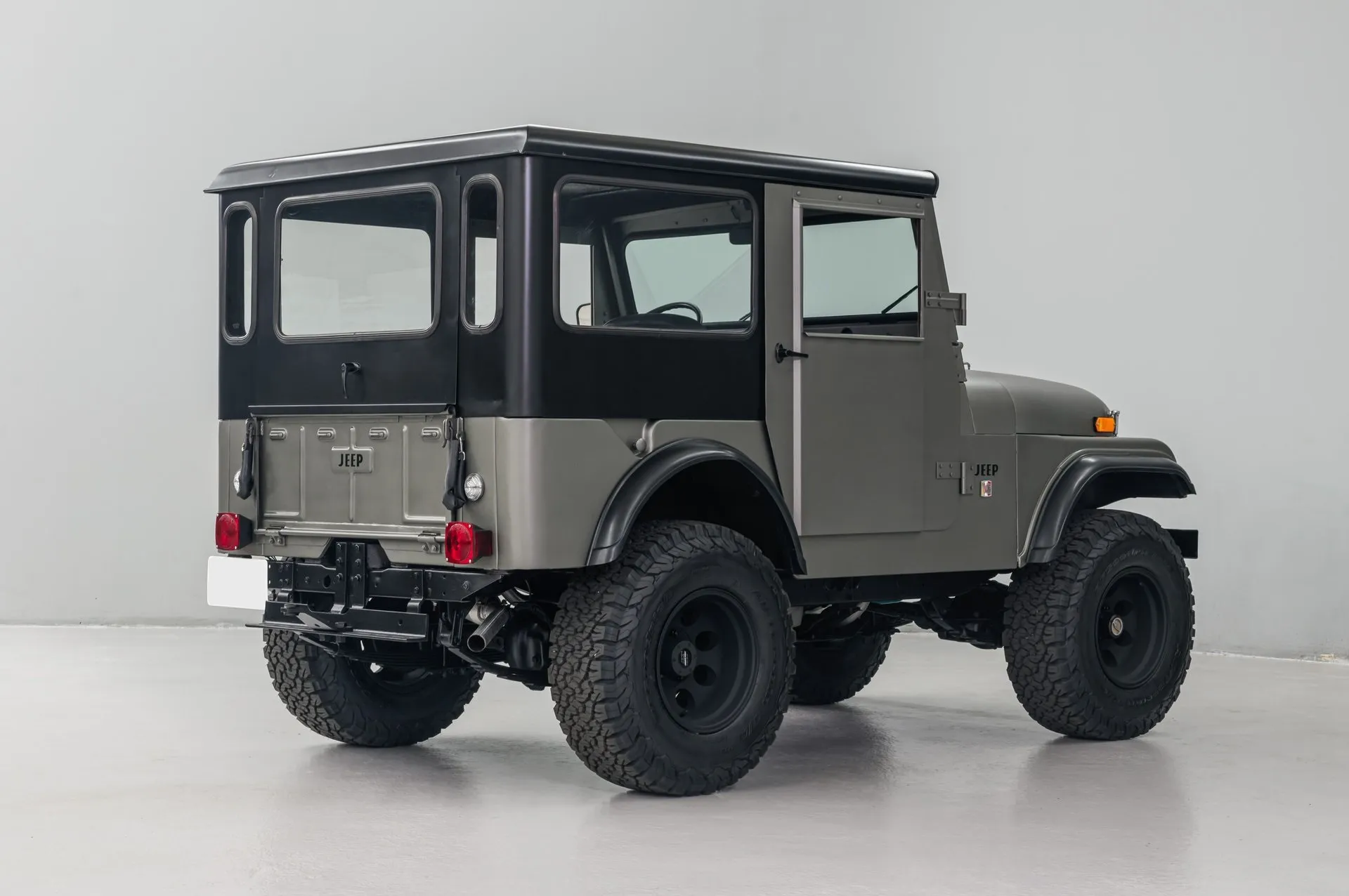 Jeep CJ-5