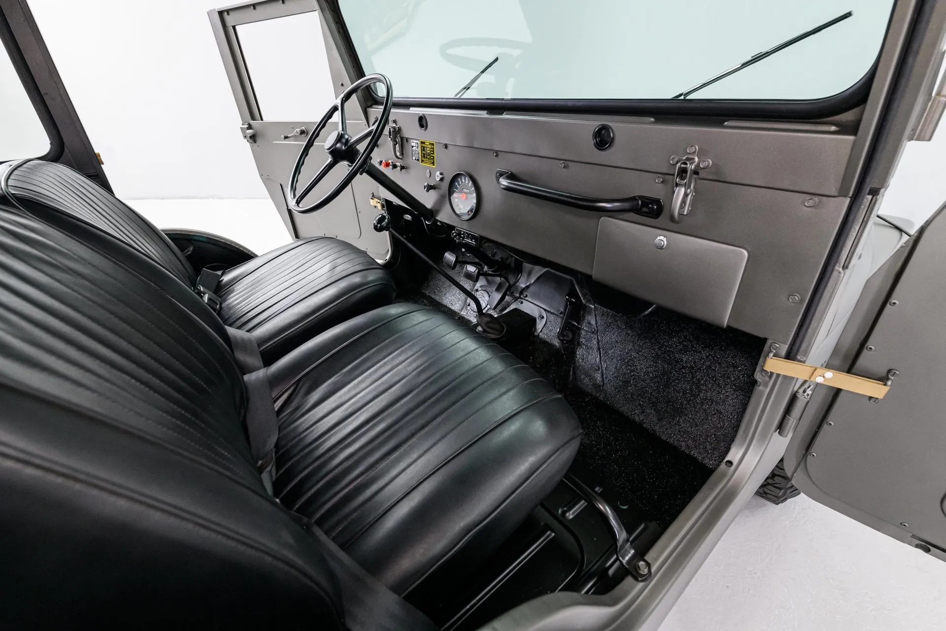 Jeep CJ-5