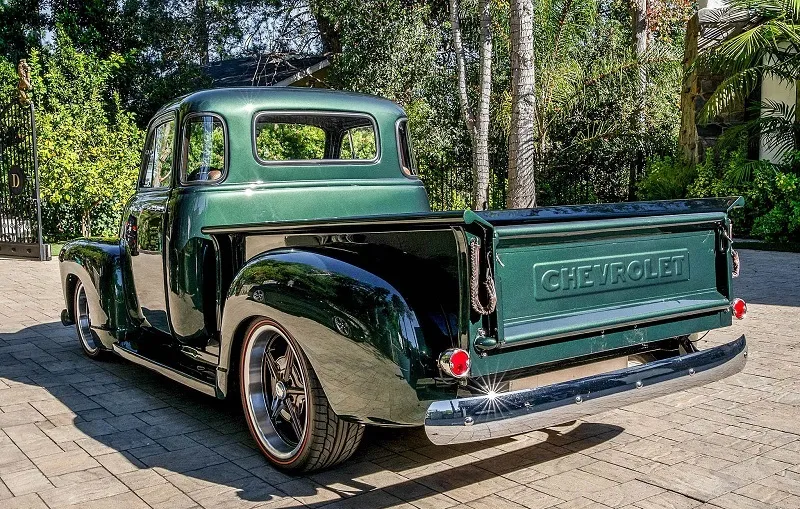 Chevrolet 3100