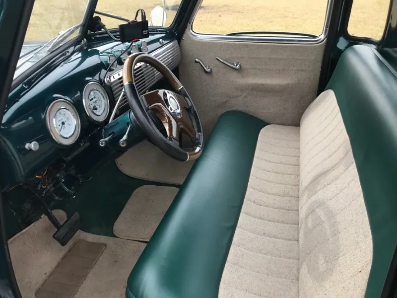Chevrolet 3100