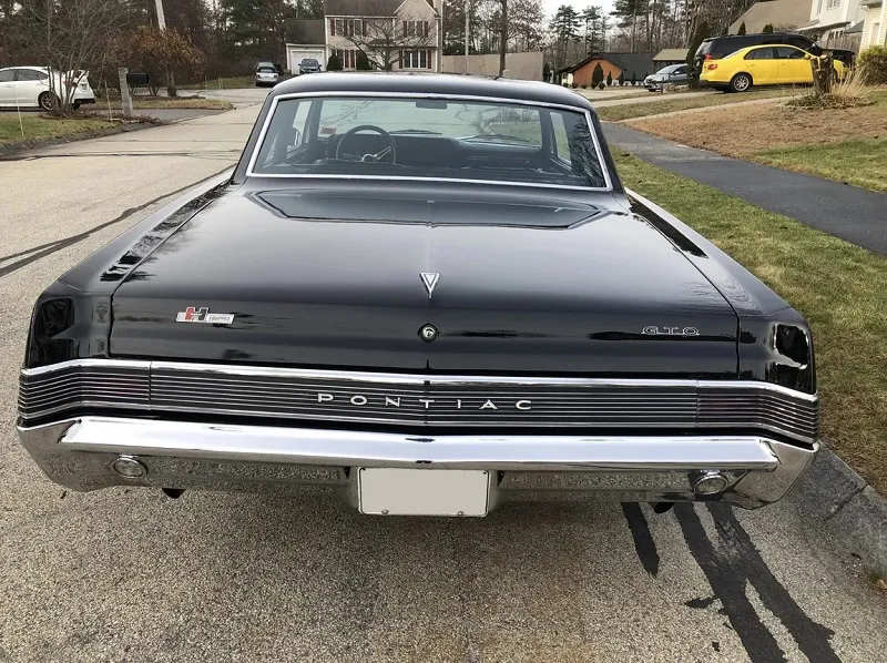 Pontiac Tempest
